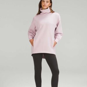 Lululemon Modal-Blend Turtleneck Tunic
